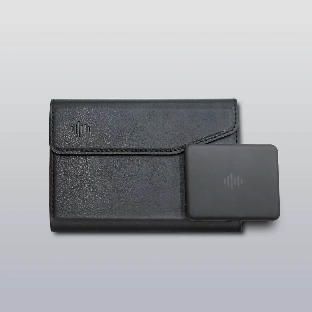 iZYREC MINI Recorder with Carrying Case