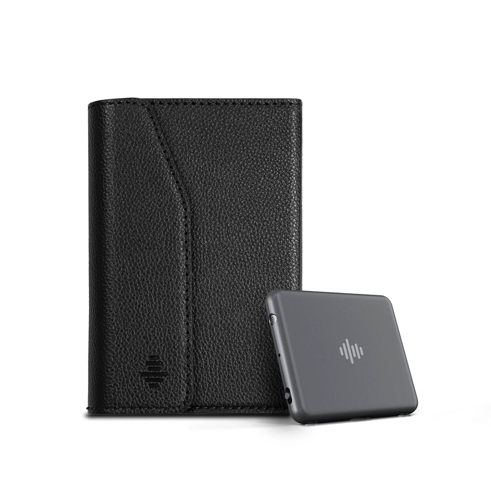 iZYREC MINI Recorder with Carrying Case